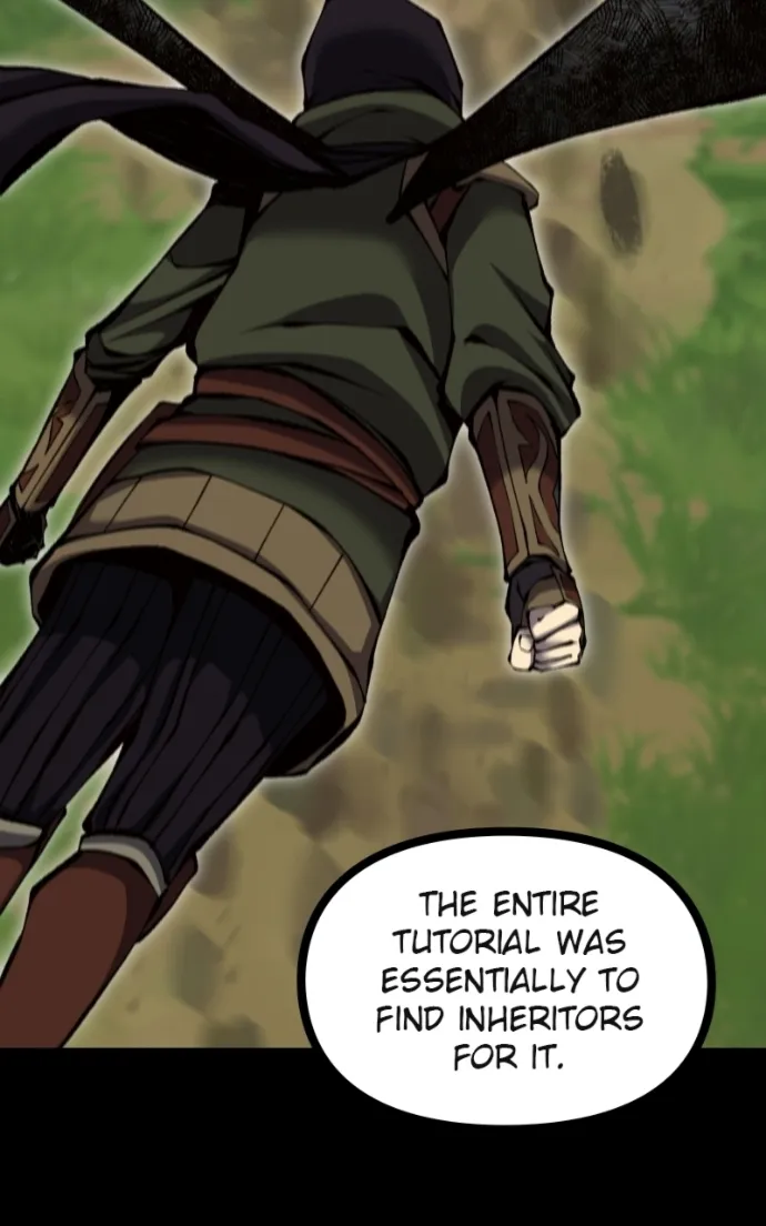 Primal Hunter Chapter 97 - Page 12 in English