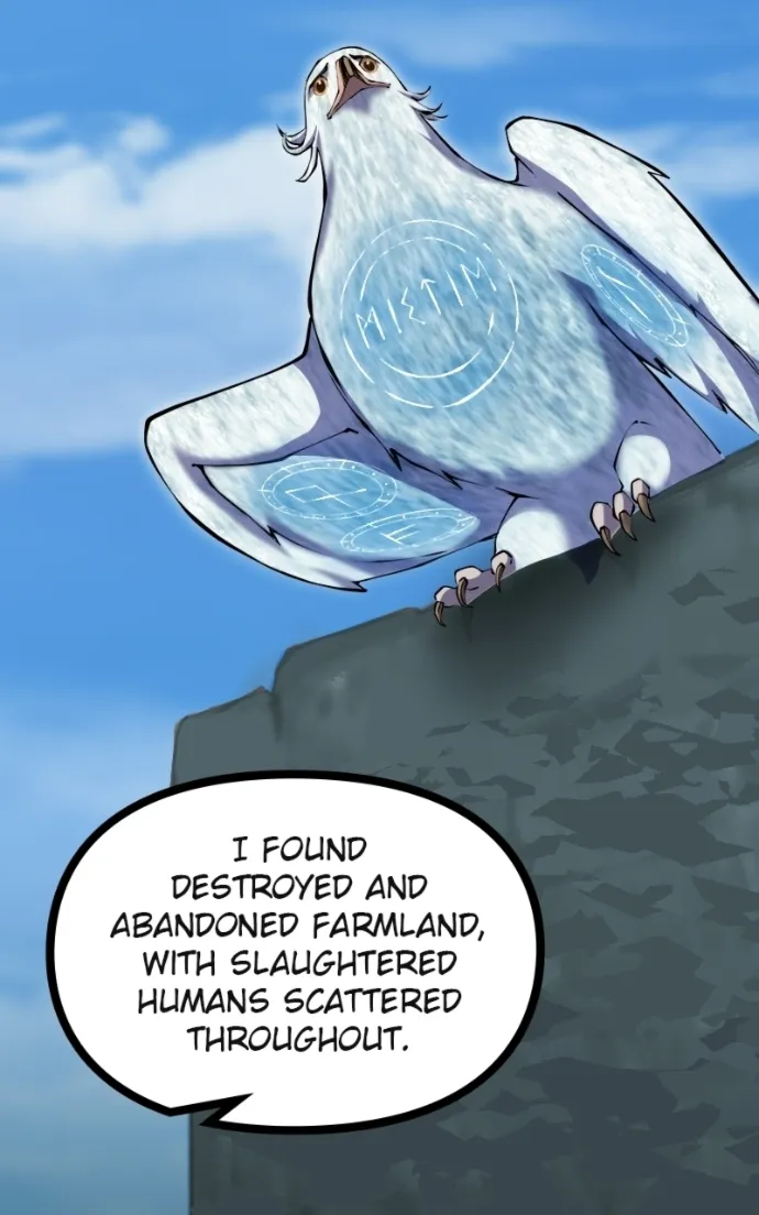 Primal Hunter Chapter 97 - Page 123 in English