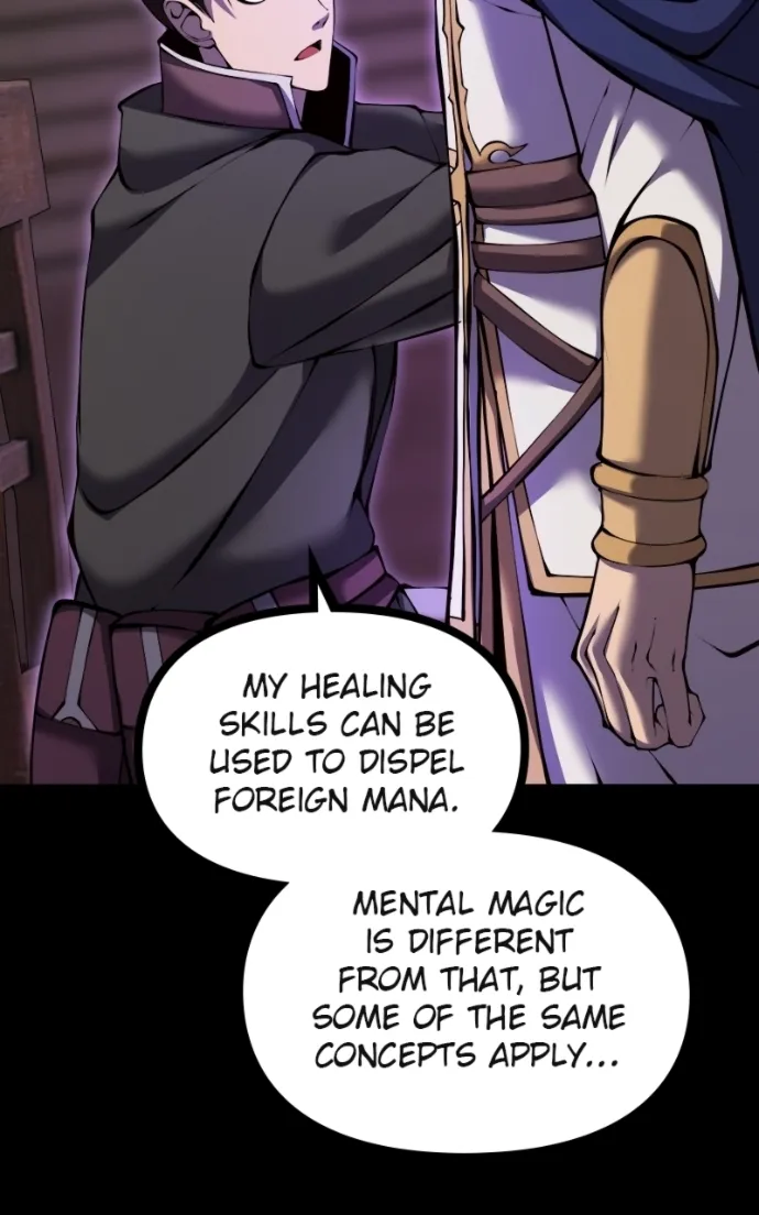 Primal Hunter Chapter 97 - Page 137 in English