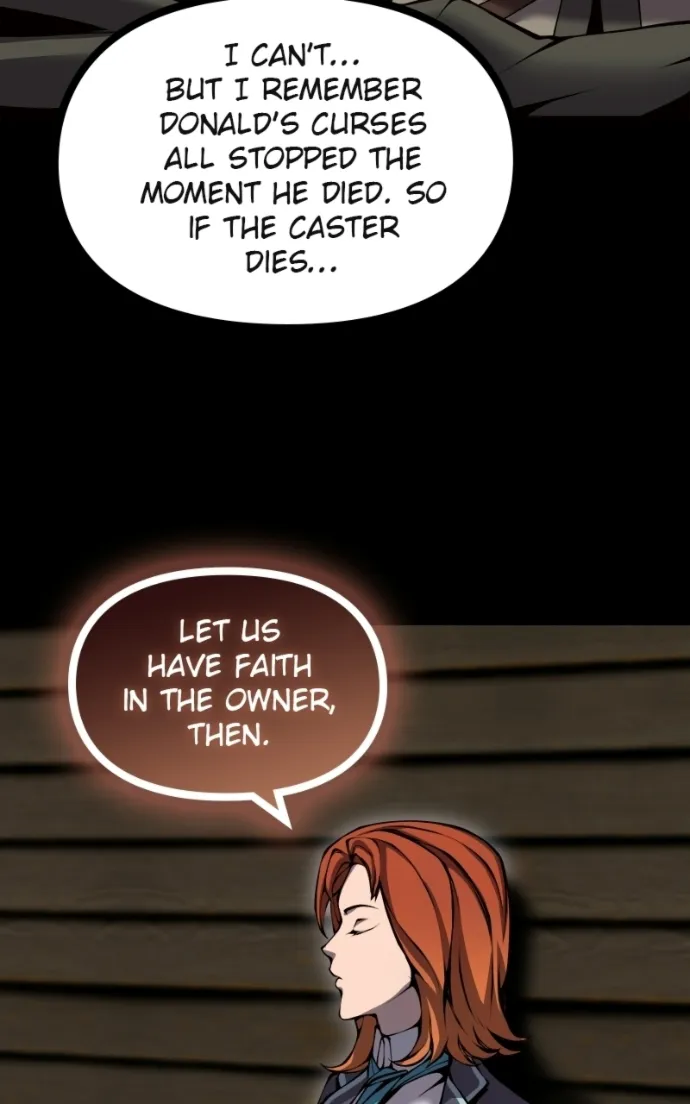 Primal Hunter Chapter 97 - Page 157 in English