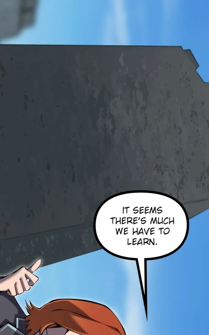 Primal Hunter Chapter 97 - Page 17 in English