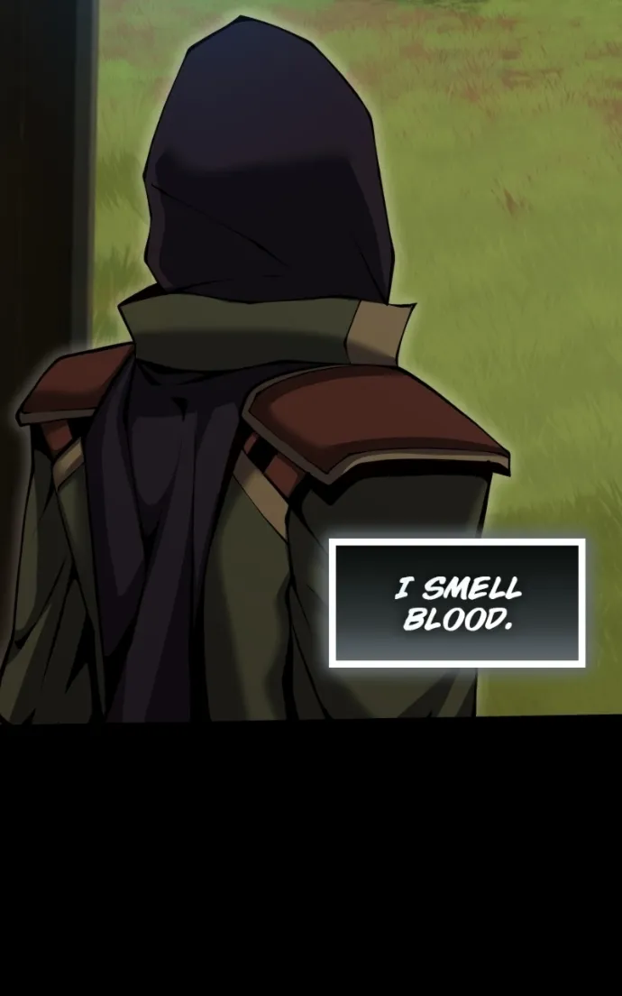 Primal Hunter Chapter 97 - Page 33 in English