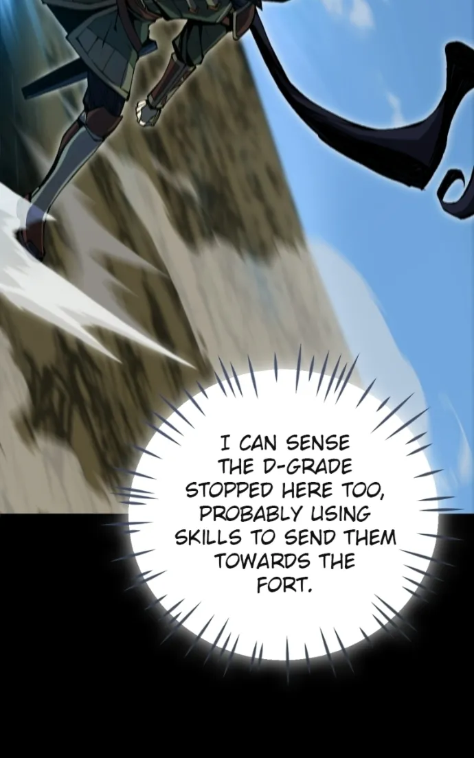 Primal Hunter Chapter 97 - Page 88 in English