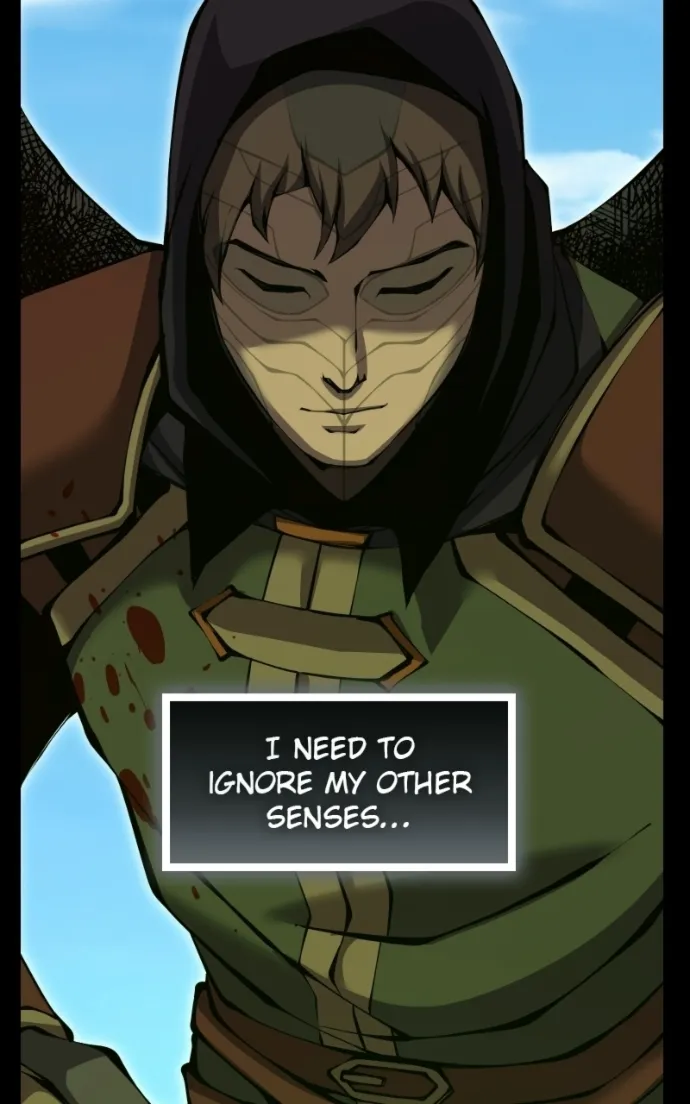 Primal Hunter Chapter 98 - Page 128 in English