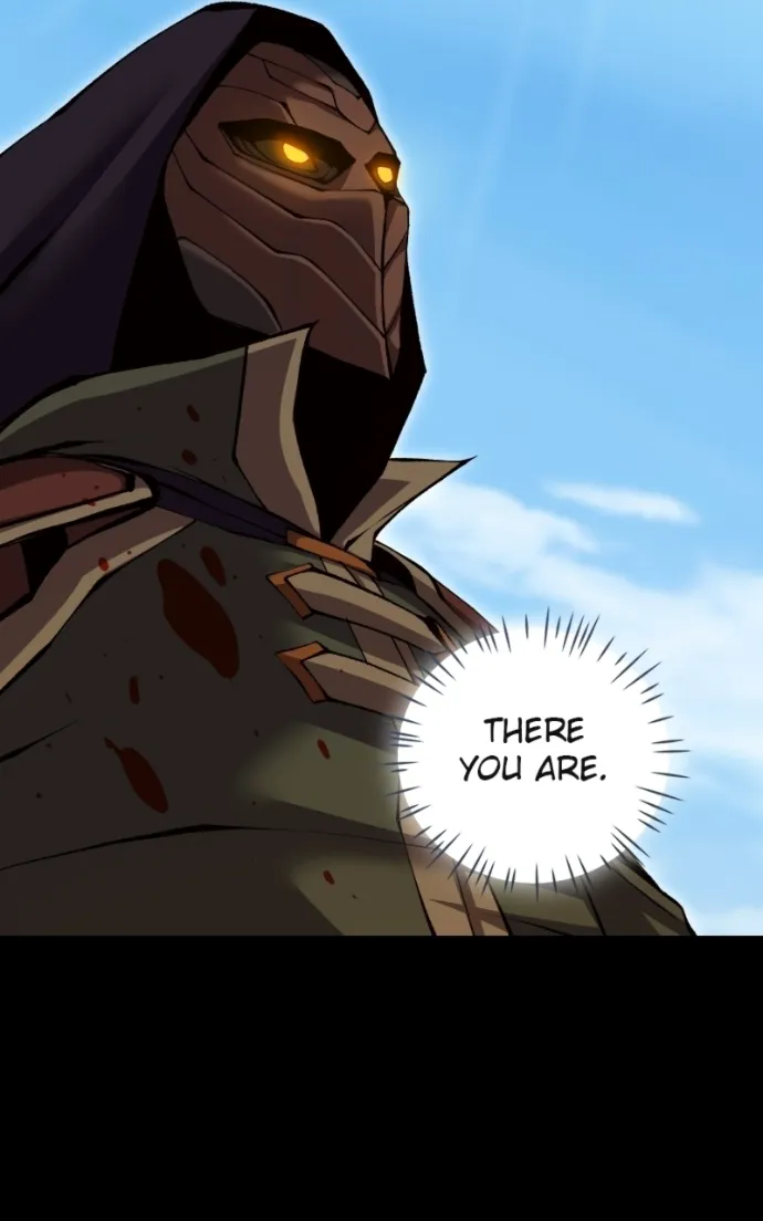 Primal Hunter Chapter 98 - Page 133 in English