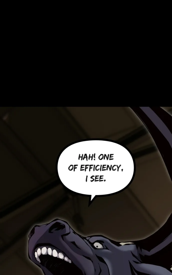 Primal Hunter Chapter 98 - Page 35 in English