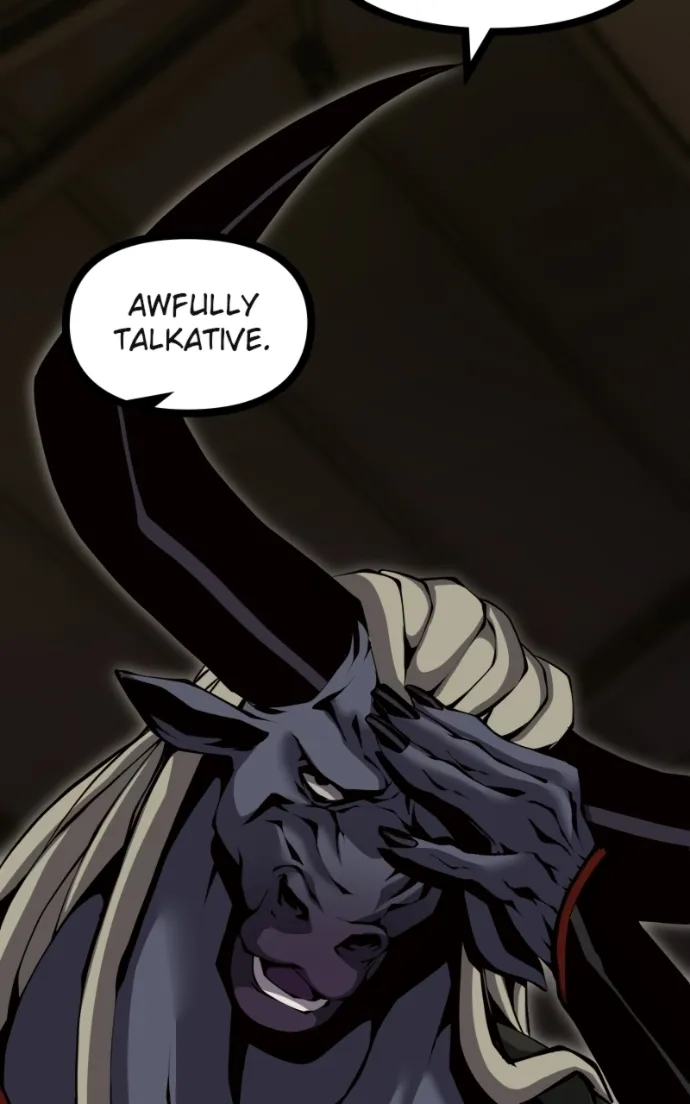 Primal Hunter Chapter 98 - Page 44 in English