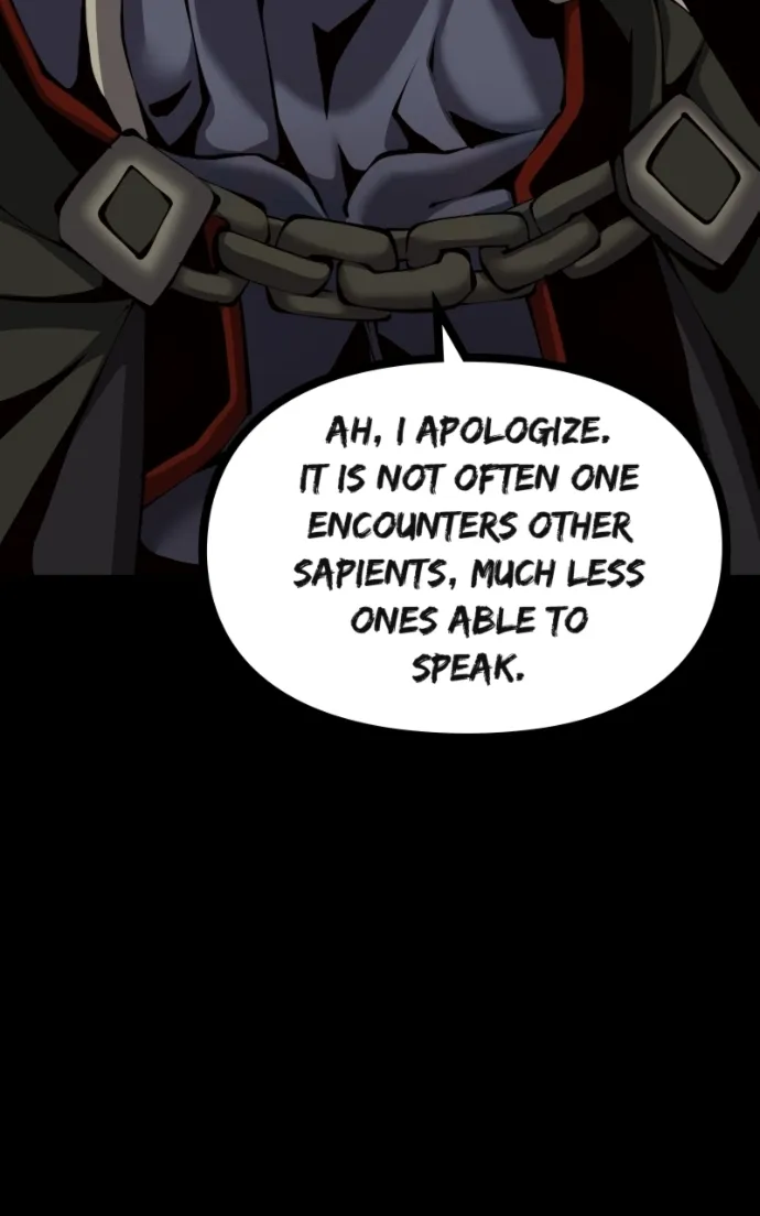 Primal Hunter Chapter 98 - Page 45 in English