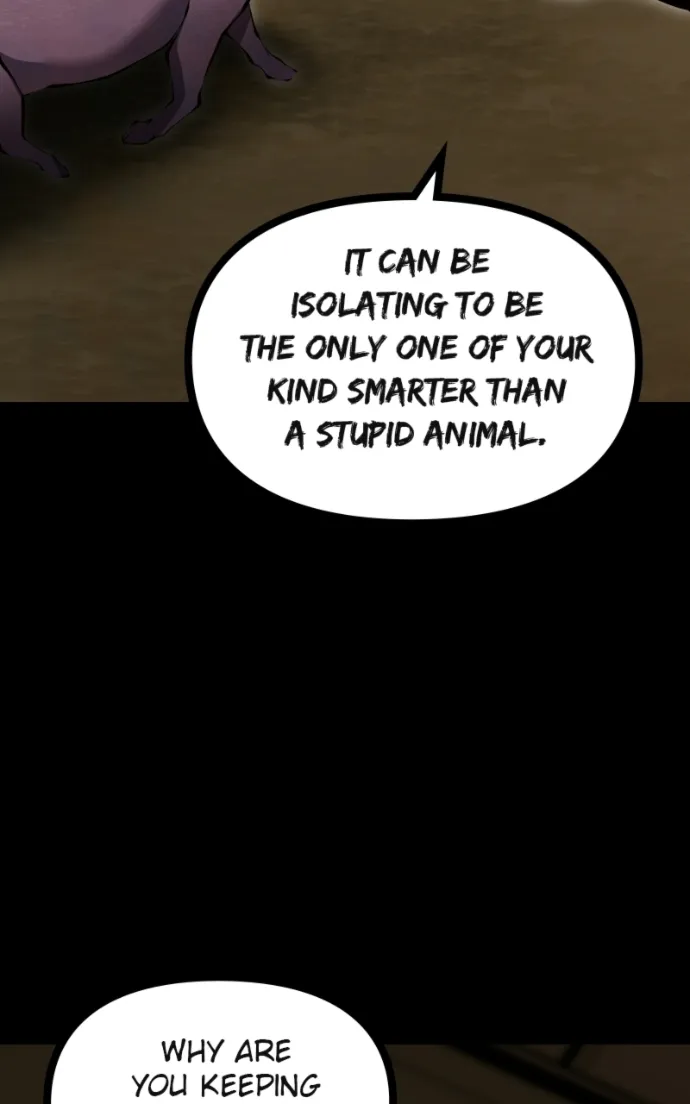Primal Hunter Chapter 98 - Page 47 in English