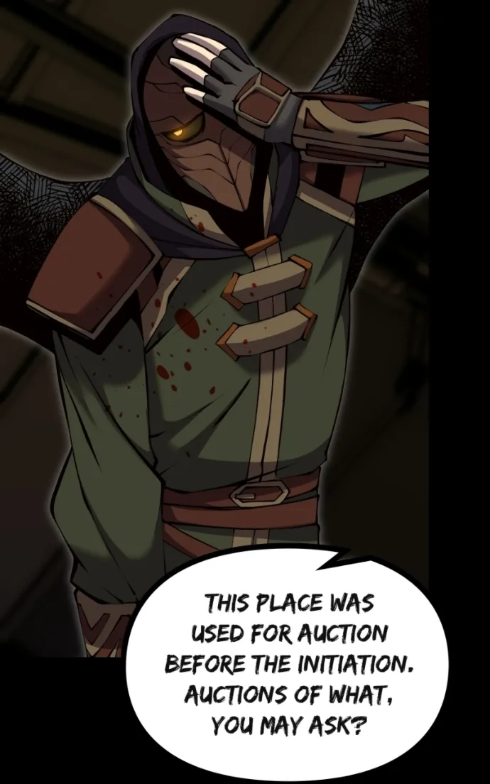 Primal Hunter Chapter 98 - Page 50 in English