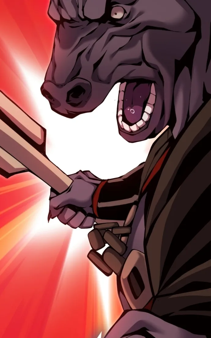 Primal Hunter Chapter 98 - Page 52 in English