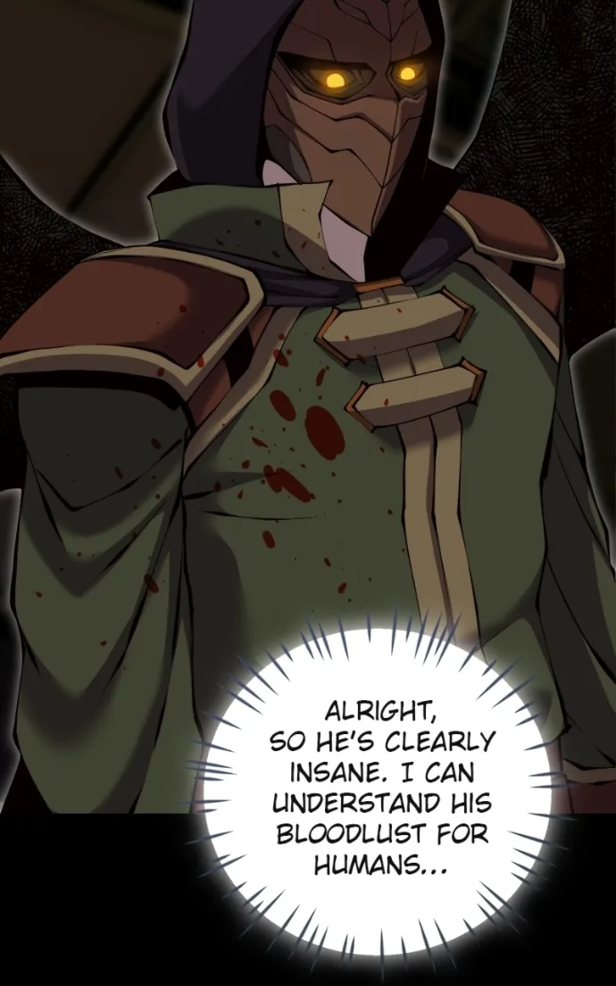Primal Hunter Chapter 98 - Page 58 in English