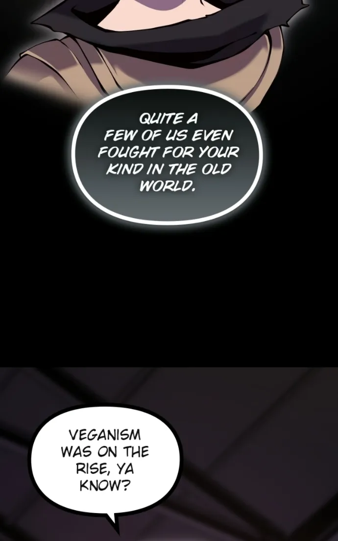Primal Hunter Chapter 98 - Page 85 in English