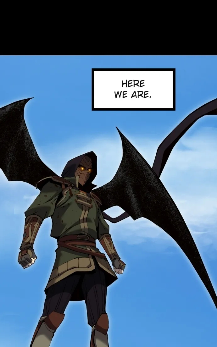 Primal Hunter Chapter 98 - Page 9 in English