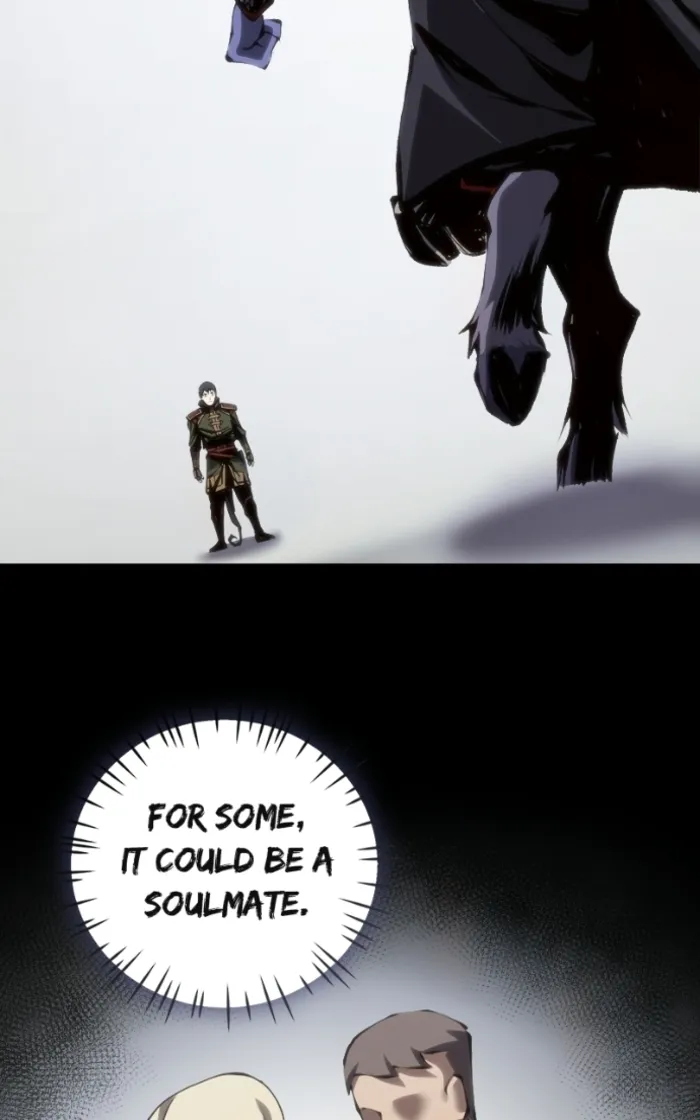 Primal Hunter Chapter 99 - Page 104 in English