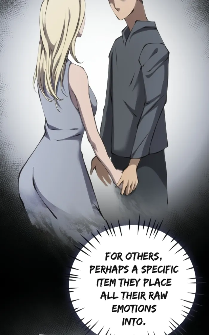 Primal Hunter Chapter 99 - Page 105 in English