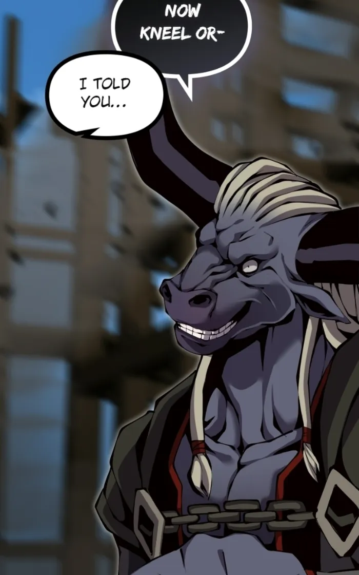 Primal Hunter Chapter 99 - Page 12 in English