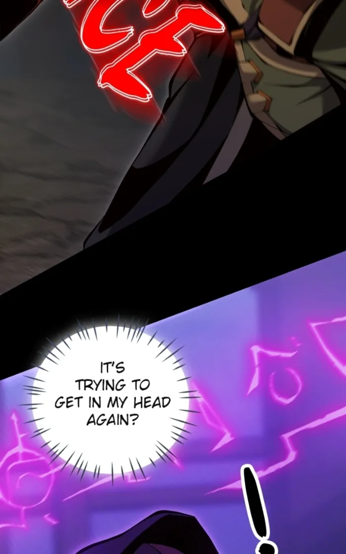 Primal Hunter Chapter 99 - Page 25 in English