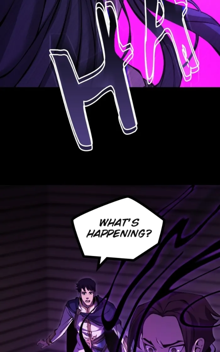 Primal Hunter Chapter 99 - Page 55 in English