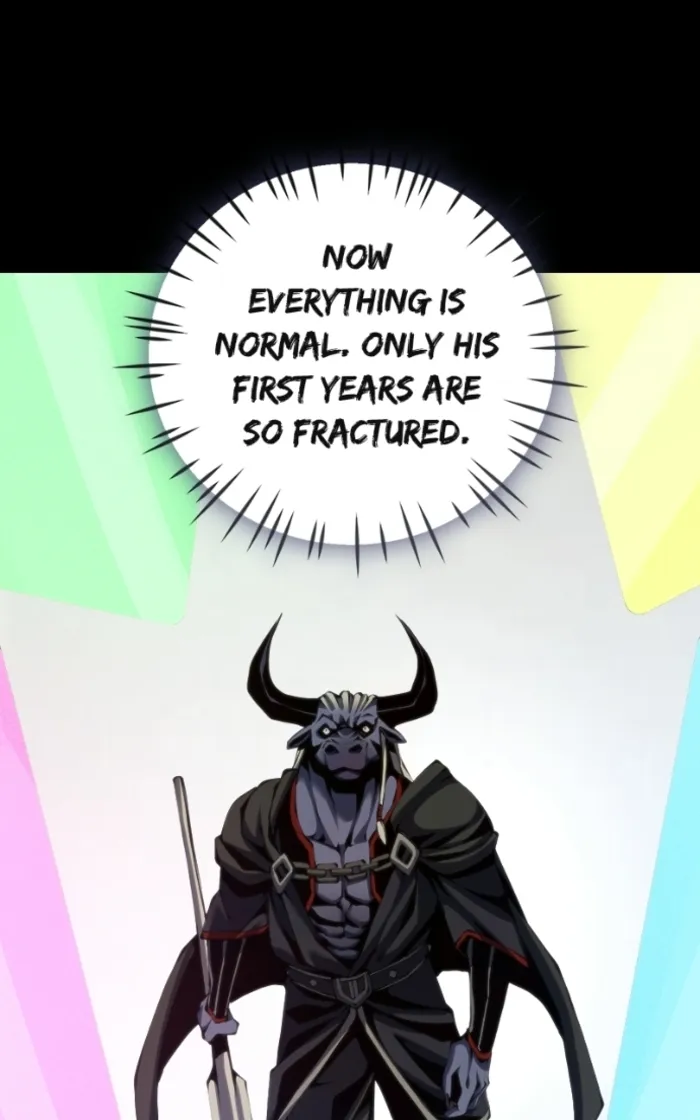 Primal Hunter Chapter 99 - Page 70 in English