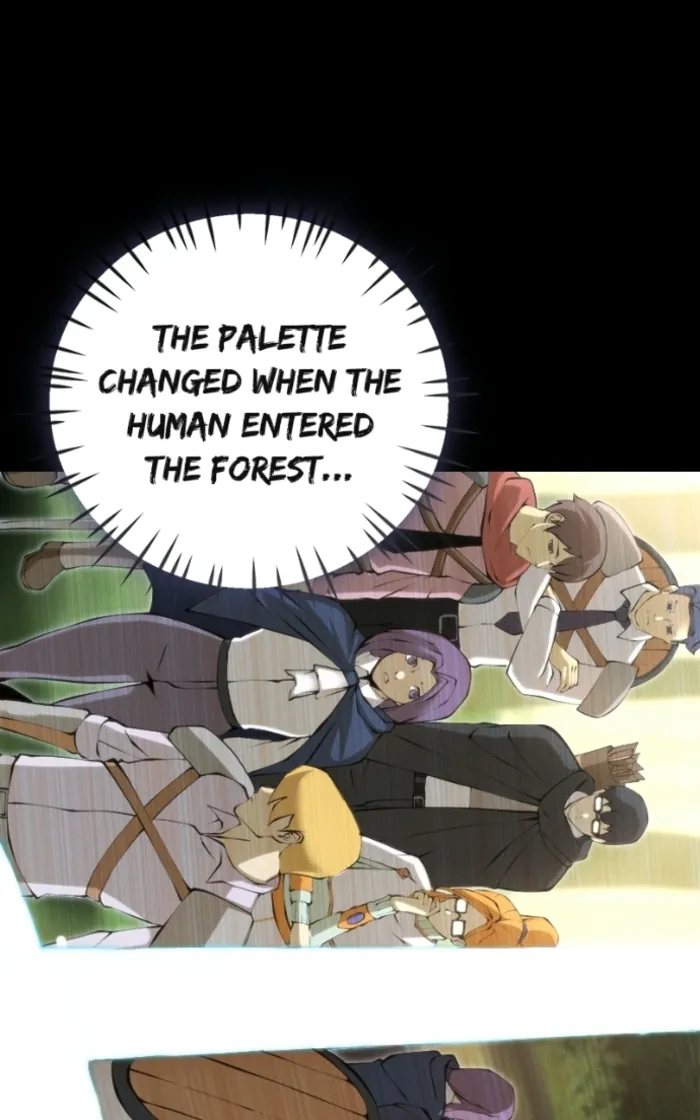 Primal Hunter Chapter 99 - Page 83 in English