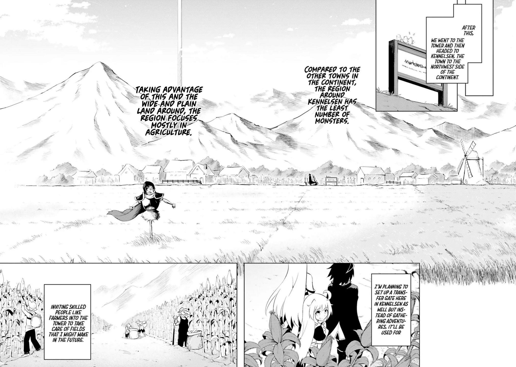 Tono No Kanri O Shite Miyou Chapter 16 - Page 26 in English
