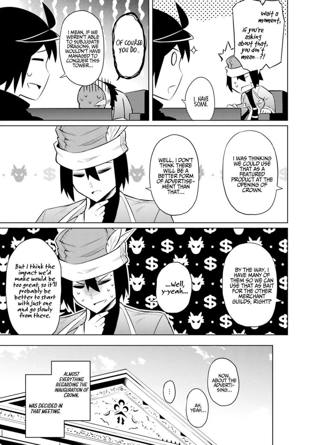 Tono No Kanri O Shite Miyou Chapter 16 - Page 30 in English