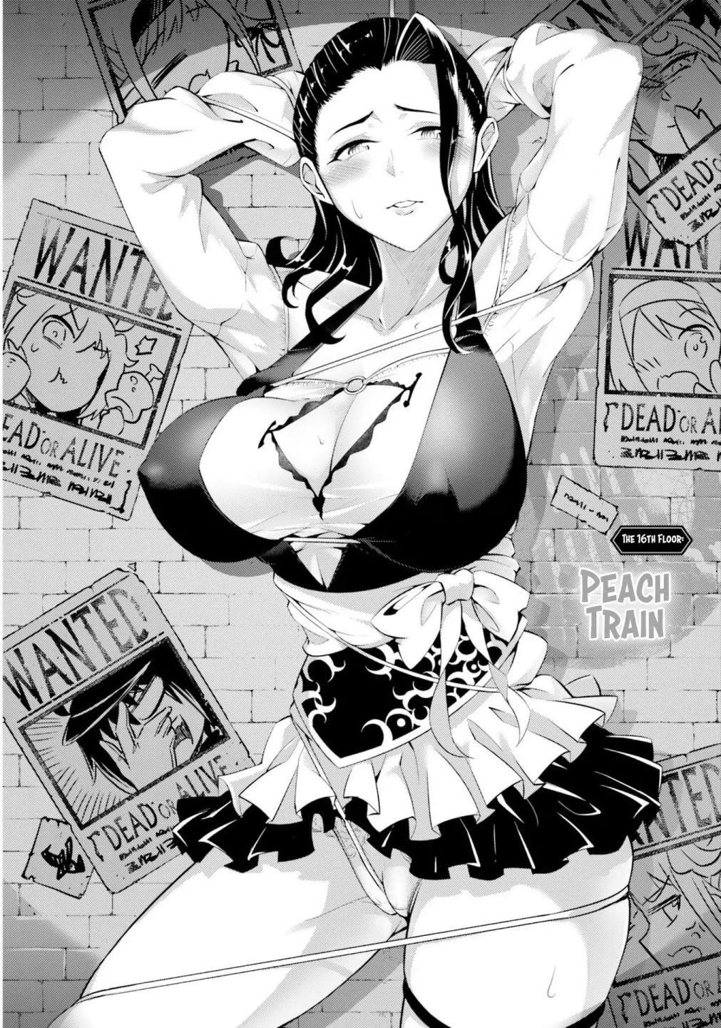 Tono No Kanri O Shite Miyou Chapter 16 - Page 4 in English