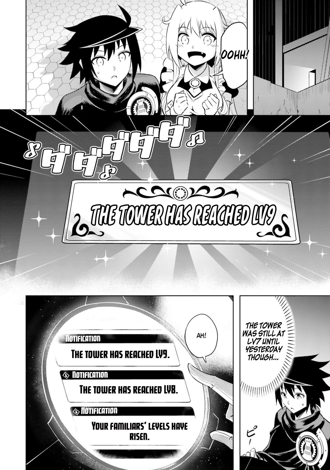 Tono No Kanri O Shite Miyou Chapter 30 - Page 28 in English