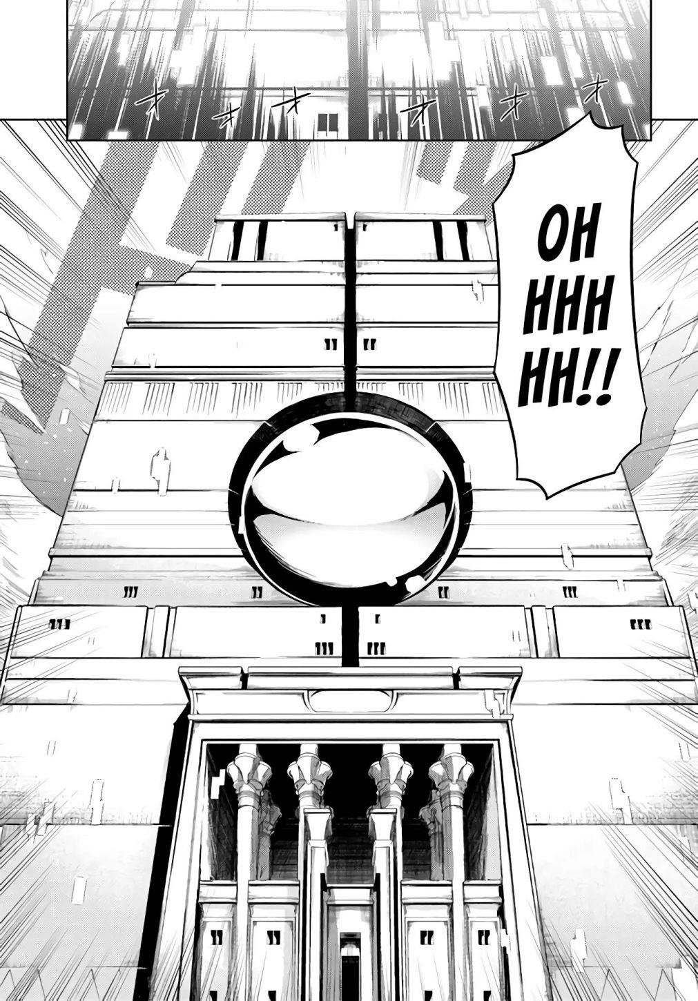 Tono No Kanri O Shite Miyou Chapter 34 - Page 10 in English