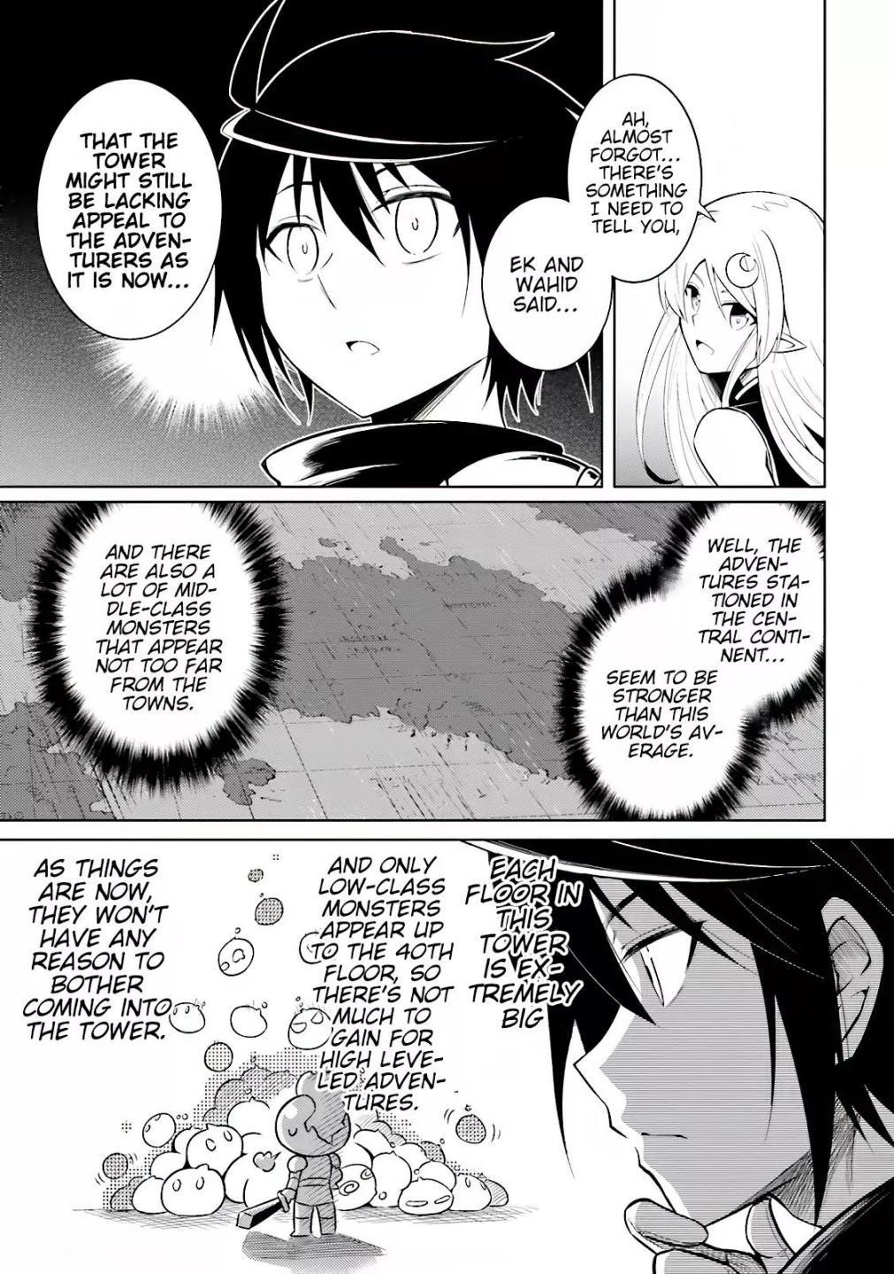 Tono No Kanri O Shite Miyou Chapter 4 - Page 25 in English