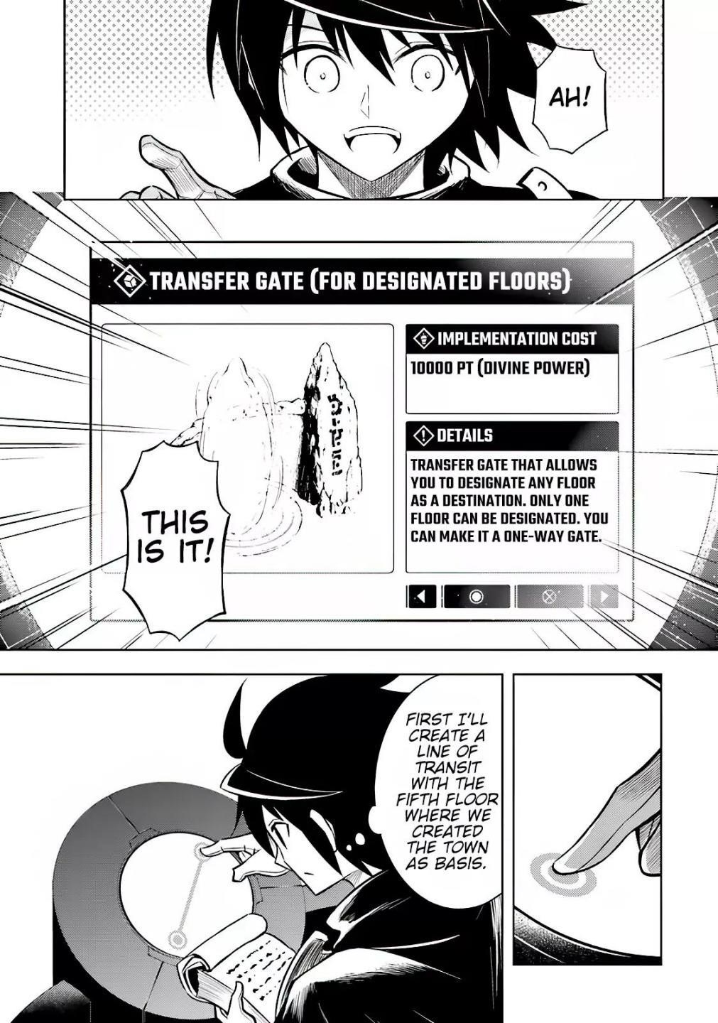 Tono No Kanri O Shite Miyou Chapter 4 - Page 27 in English