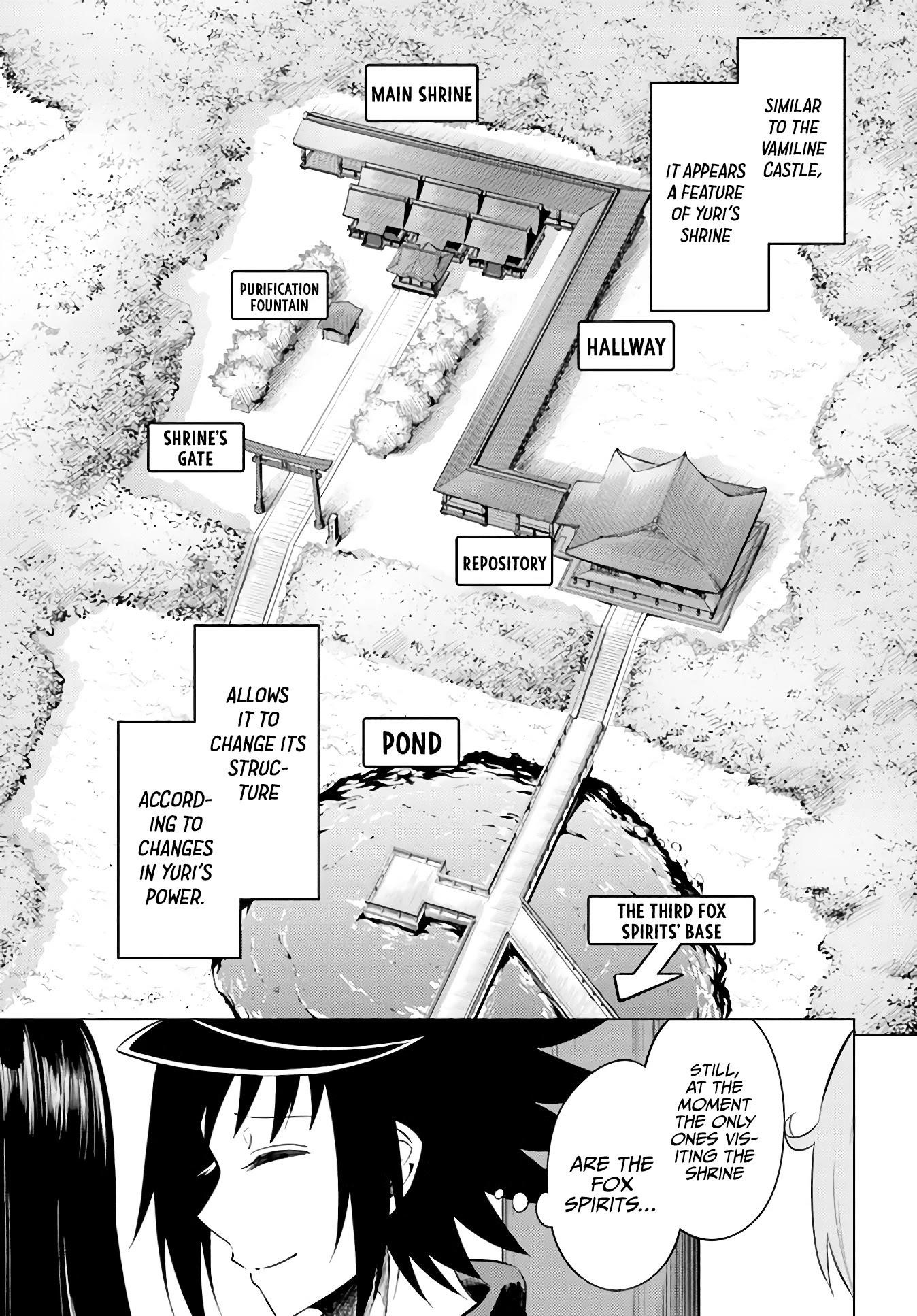 Tono No Kanri O Shite Miyou Chapter 42 - Page 29 in English