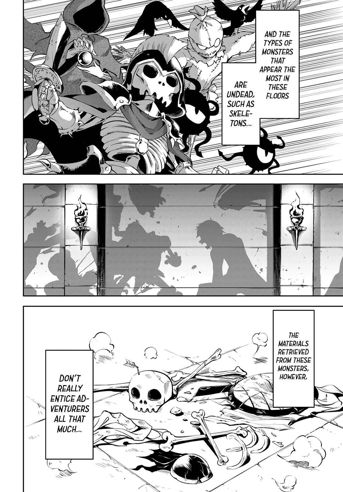 Tono No Kanri O Shite Miyou Chapter 43 - Page 26 in English