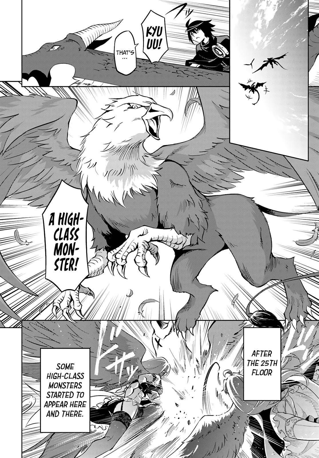 Tono No Kanri O Shite Miyou Chapter 43 - Page 36 in English