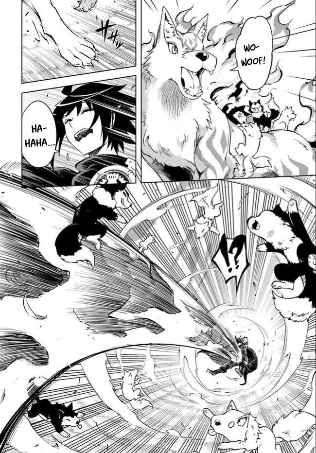 Tono No Kanri O Shite Miyou Chapter 46 - Page 42 in English