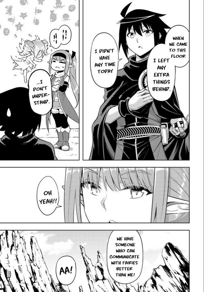 Tono No Kanri O Shite Miyou Chapter 46 - Page 5 in English