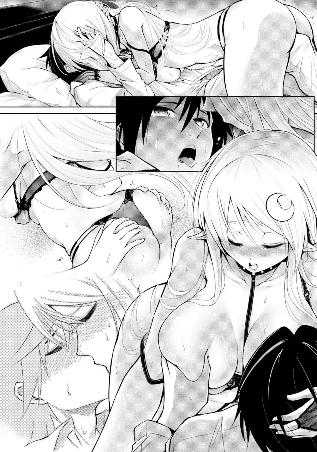 Tono No Kanri O Shite Miyou Chapter 5 - Page 17 in English