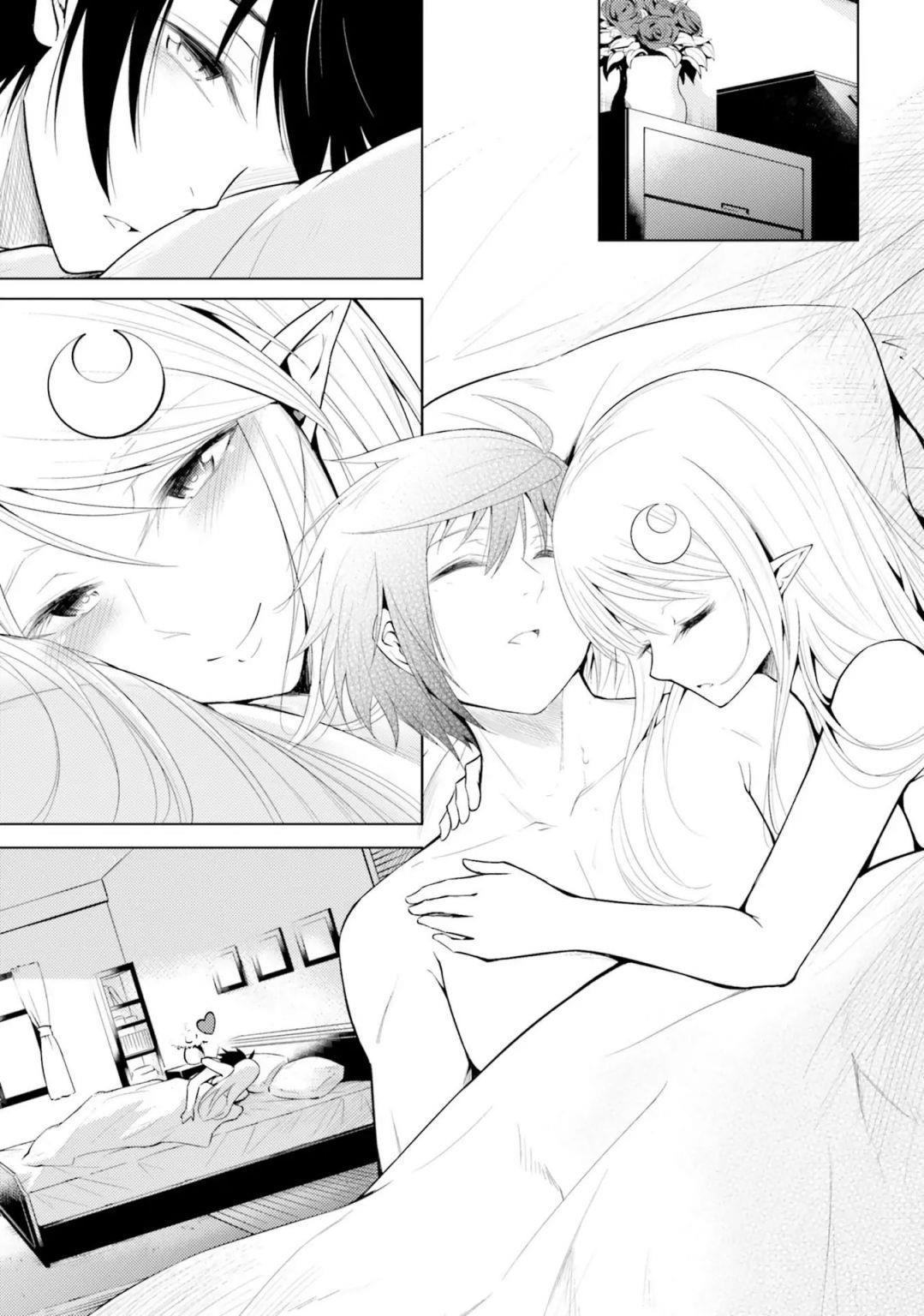 Tono No Kanri O Shite Miyou Chapter 5 - Page 18 in English