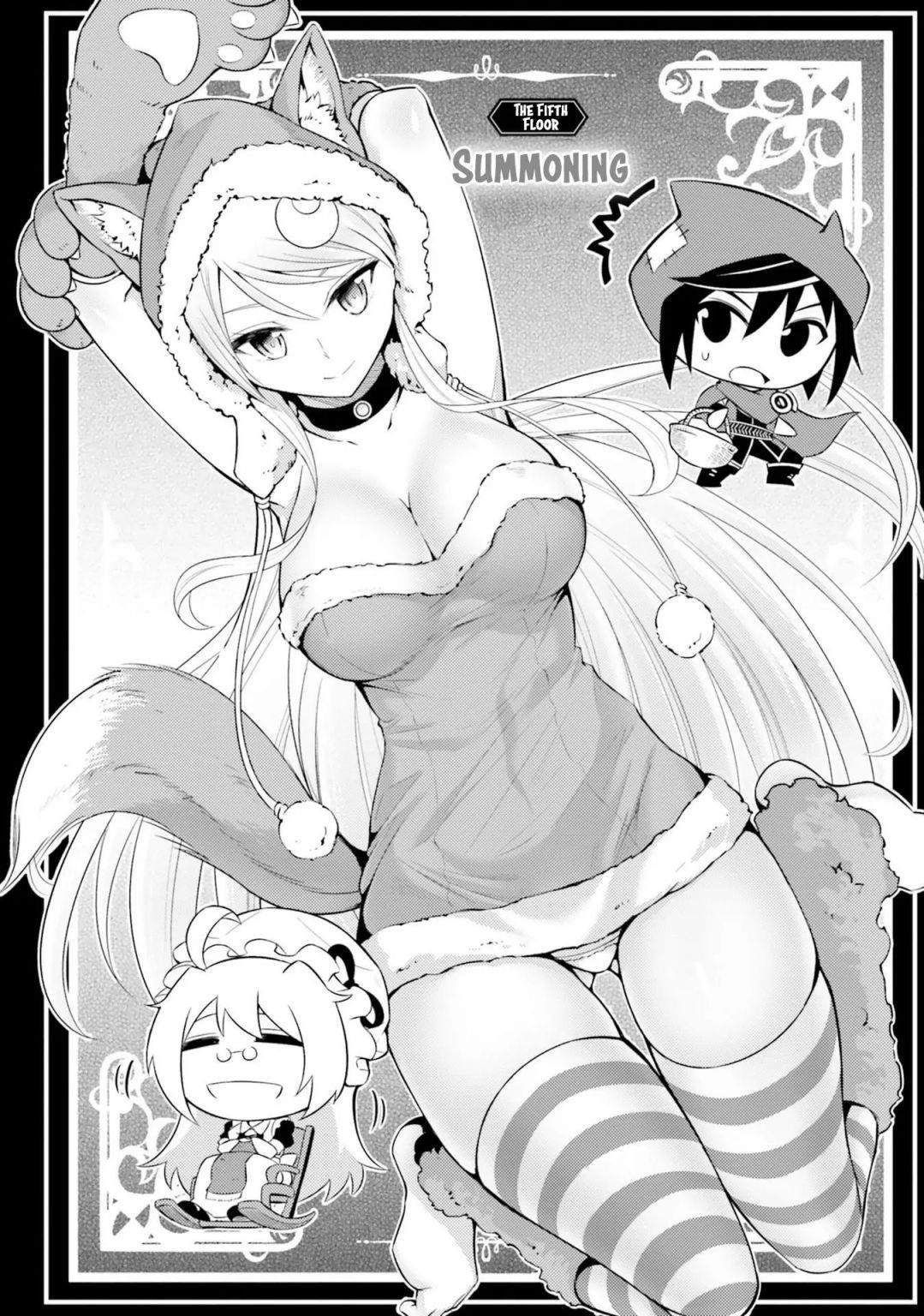 Tono No Kanri O Shite Miyou Chapter 5 - Page 7 in English