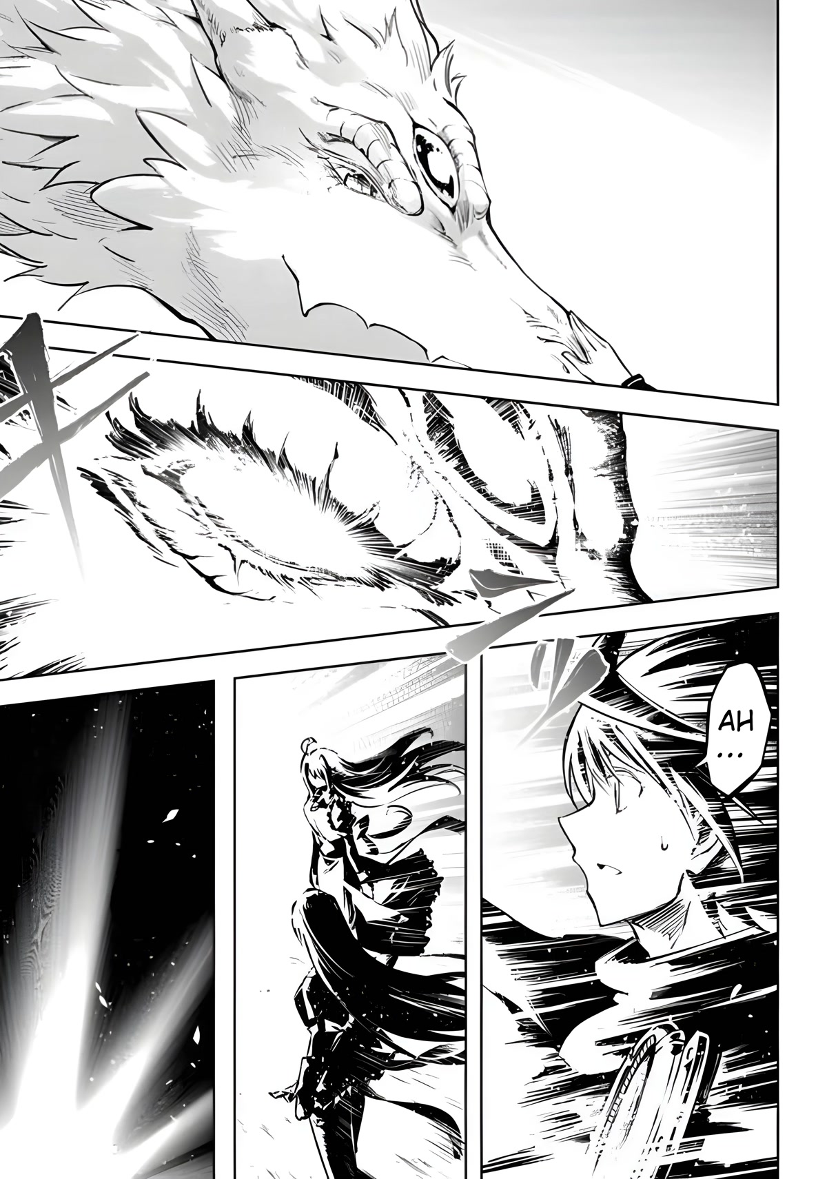 Tono No Kanri O Shite Miyou Chapter 51 - Page 29 in English