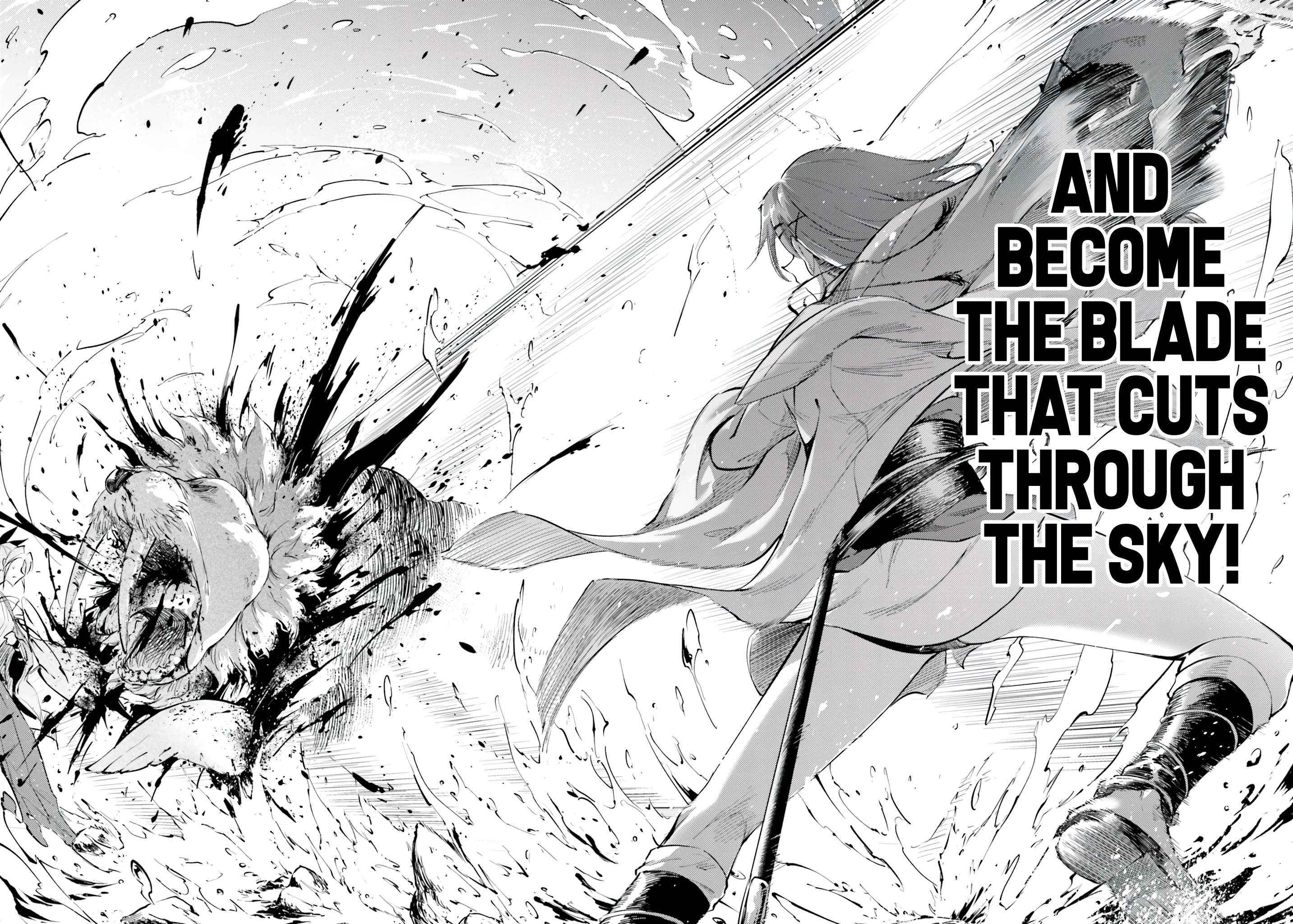 Tono No Kanri O Shite Miyou Chapter 57 - Page 40 in English