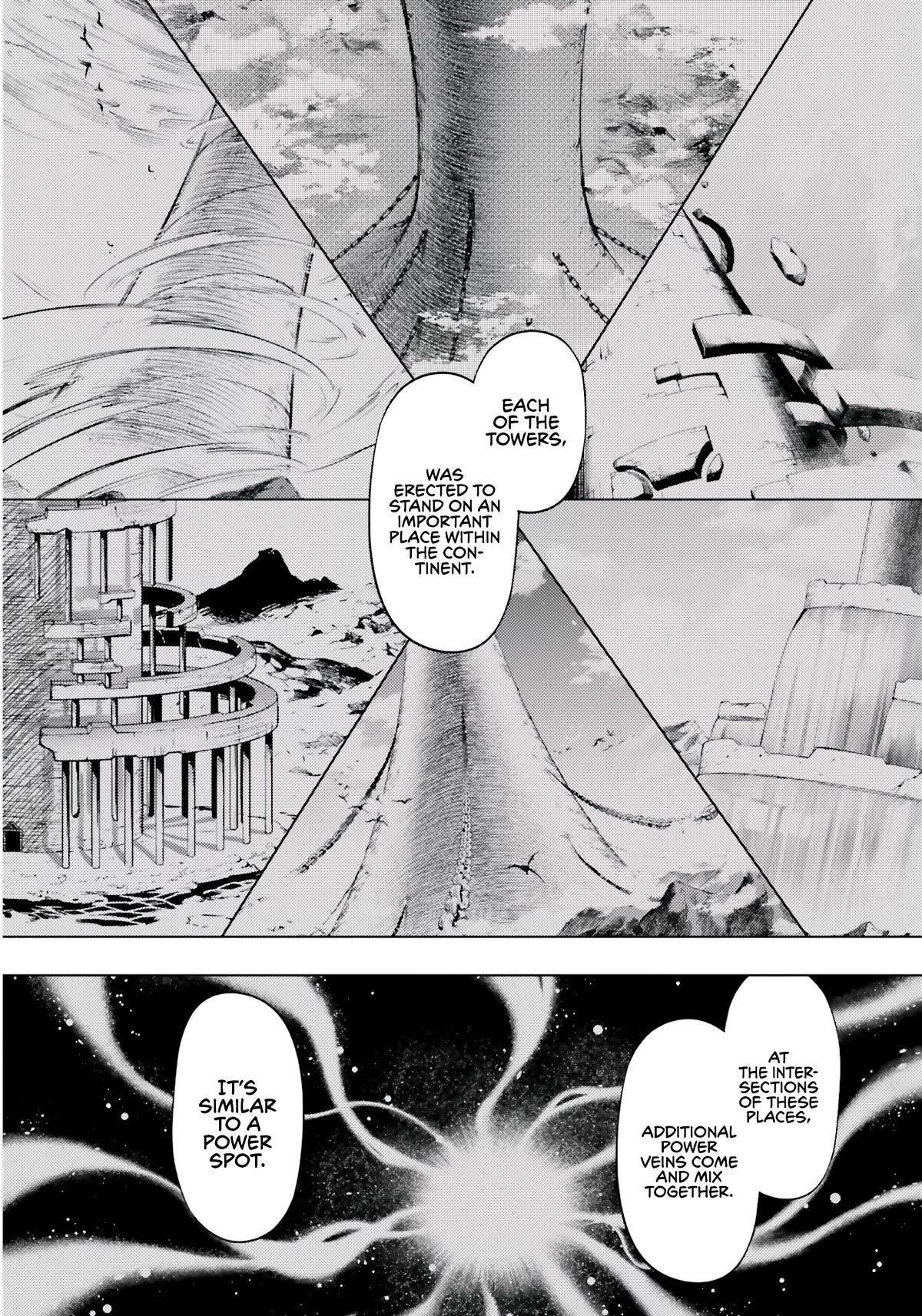 Tono No Kanri O Shite Miyou Chapter 64 - Page 29 in English