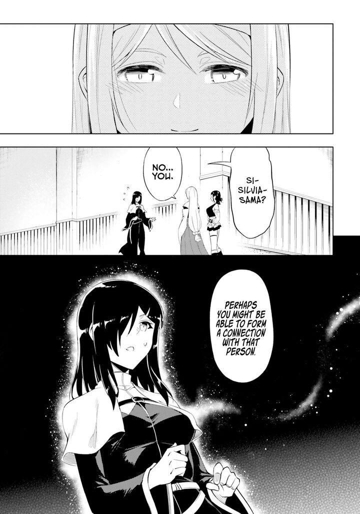 Tono No Kanri O Shite Miyou Chapter 69 - Page 33 in English
