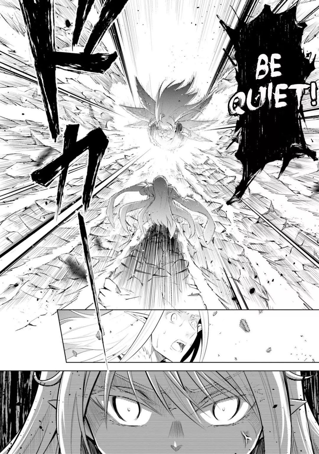 Tono No Kanri O Shite Miyou Chapter 7 - Page 6 in English