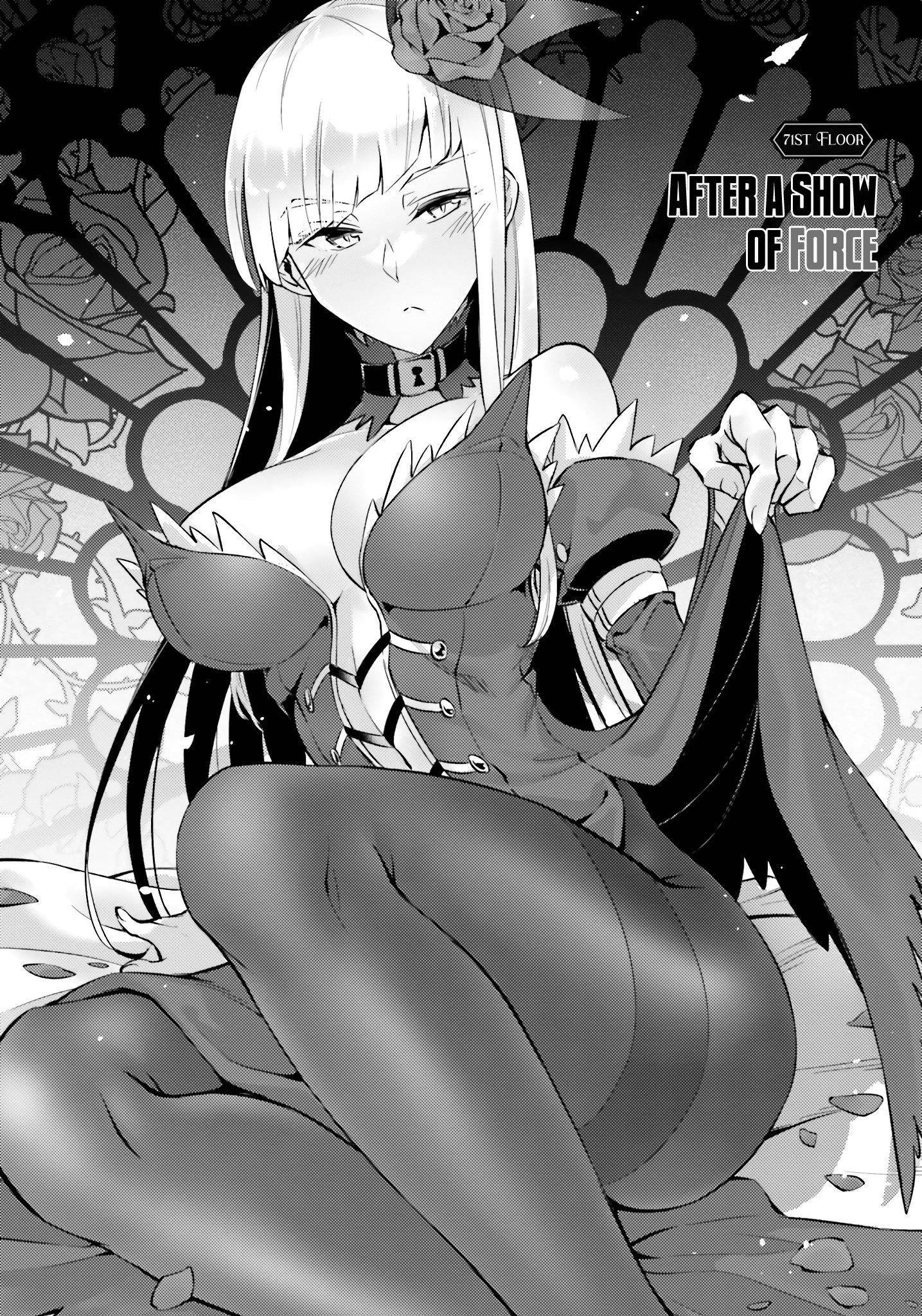 Tono No Kanri O Shite Miyou Chapter 71 - Page 6 in English
