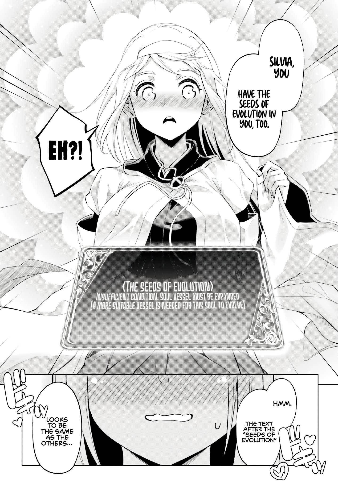 Tono No Kanri O Shite Miyou Chapter 72 - Page 41 in English