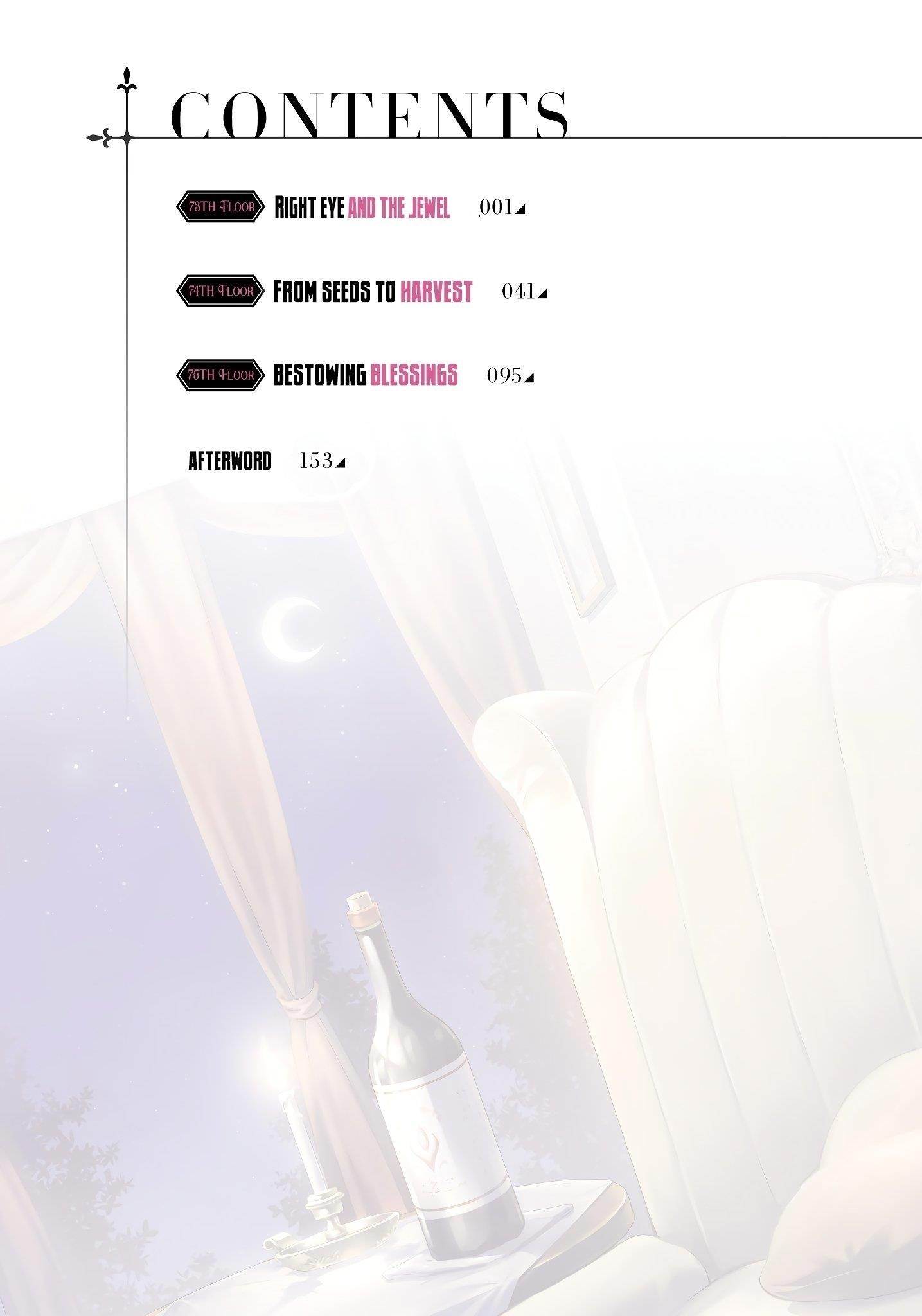Tono No Kanri O Shite Miyou Chapter 73 - Page 4 in English