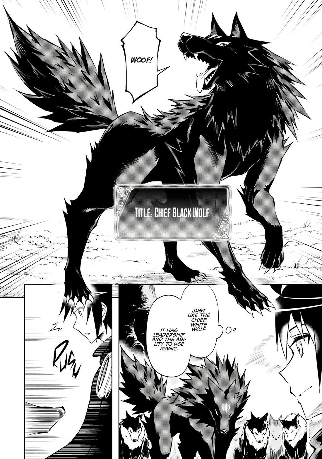 Tono No Kanri O Shite Miyou Chapter 77 - Page 25 in English