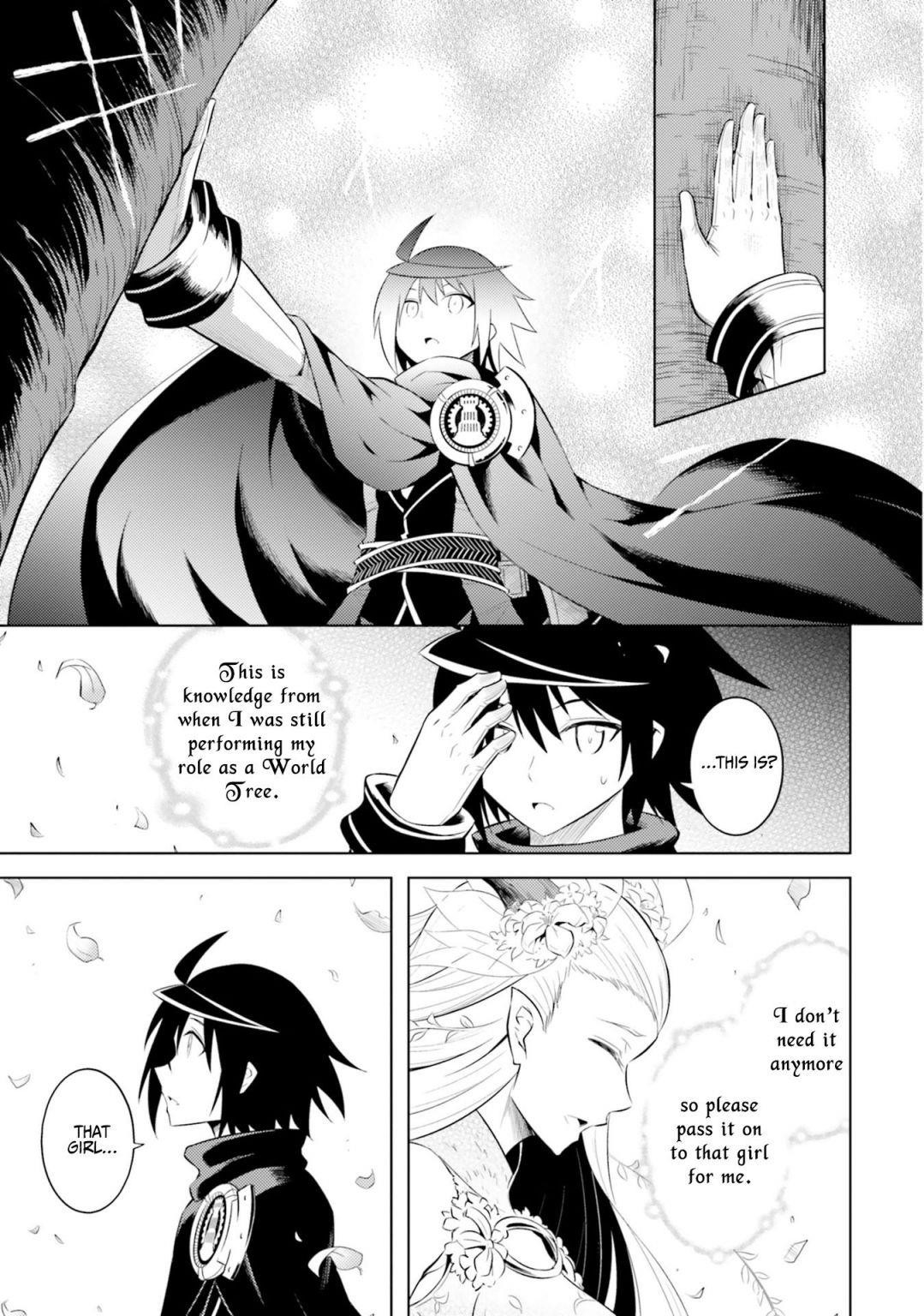Tono No Kanri O Shite Miyou Chapter 8 - Page 28 in English